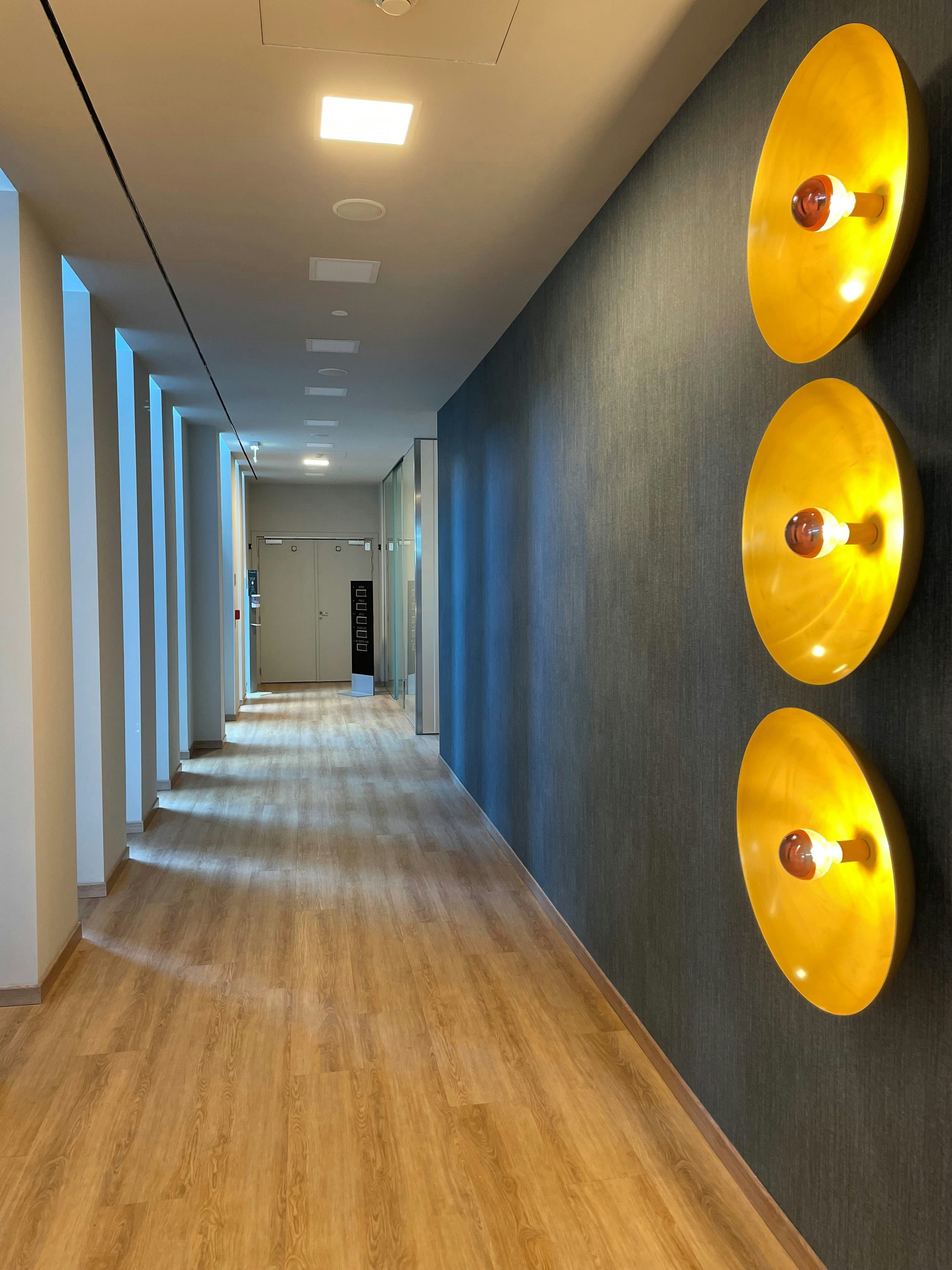 H2C HOTEL MILANOFIORI 43/50