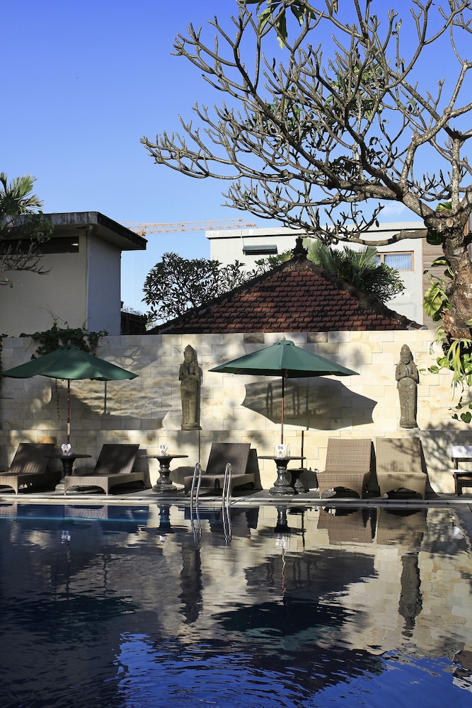 The Taman Ayu 24/50
