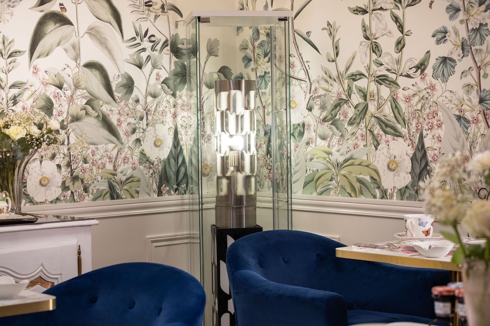 RELAIS HOTEL DU VIEUX PARIS 8/50