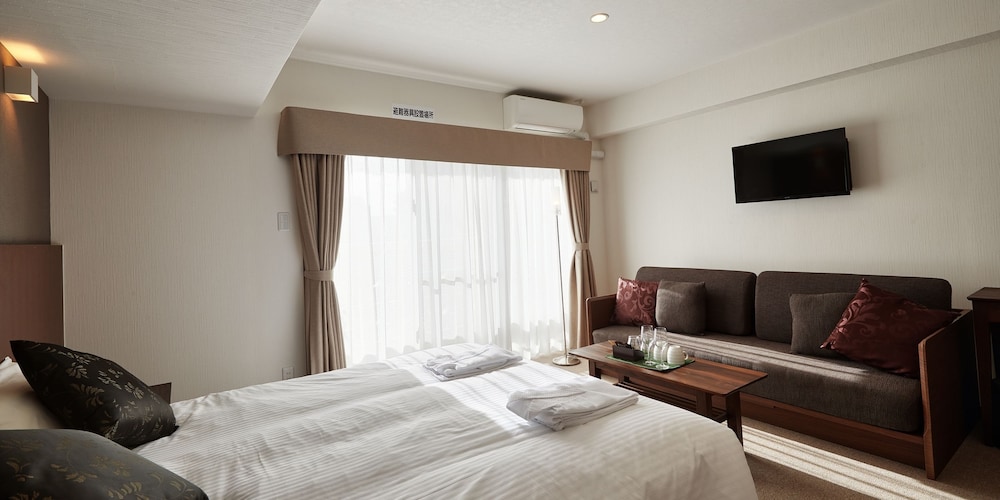 Creass Hotel Tsubogawa Marche 36/50