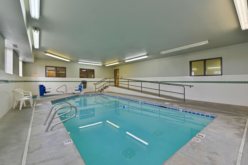 Motel6 Meridian, ID - Boise W 22/30