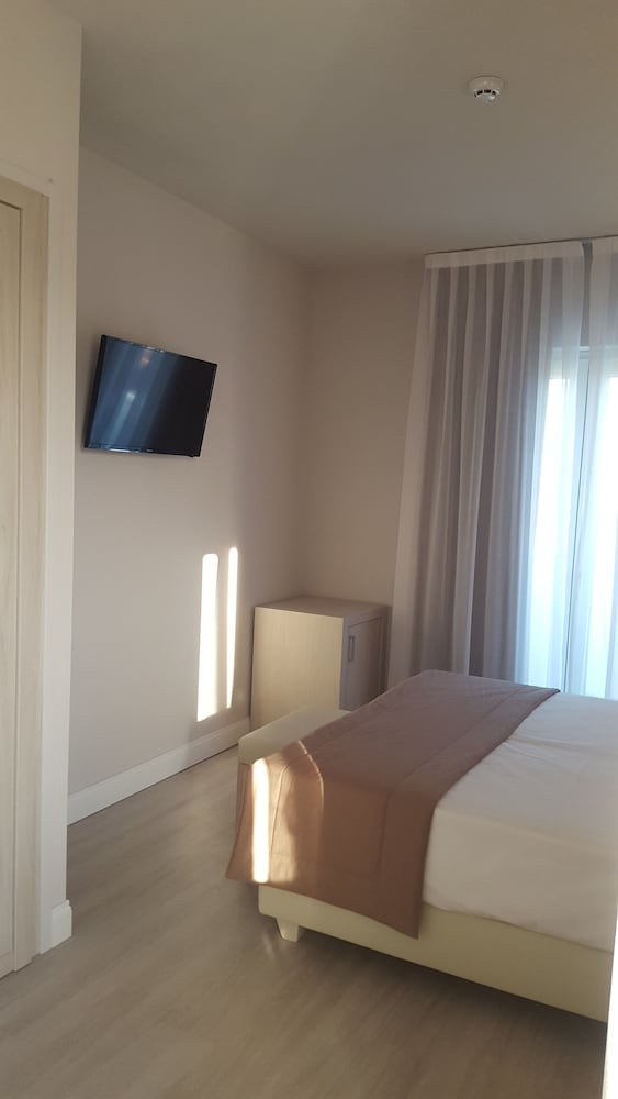 Hotel Villa Barsanti 14/50