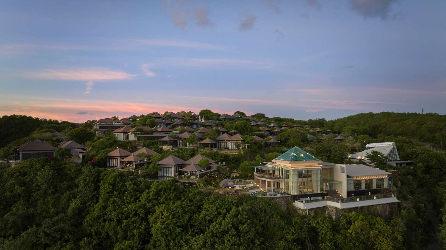 Umana Bali, LXR Hotels and Resorts 34/48