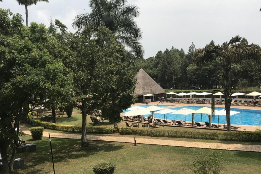 Laico Lake Victoria Hotel 25/32