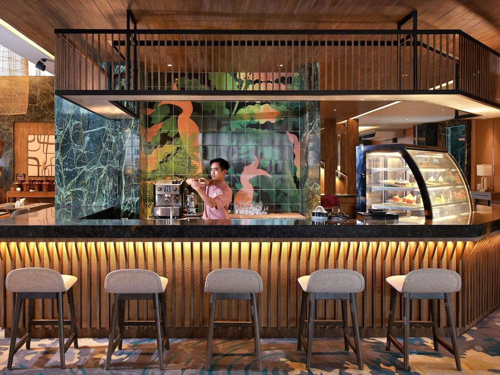 Mercure Pangkalan Bun 40/56