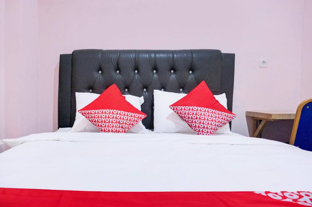 Hotel O Ilir Timur I Near Rsud Siti Fatimah Az-Zahra Formerly Lumendiva Suite 30/44
