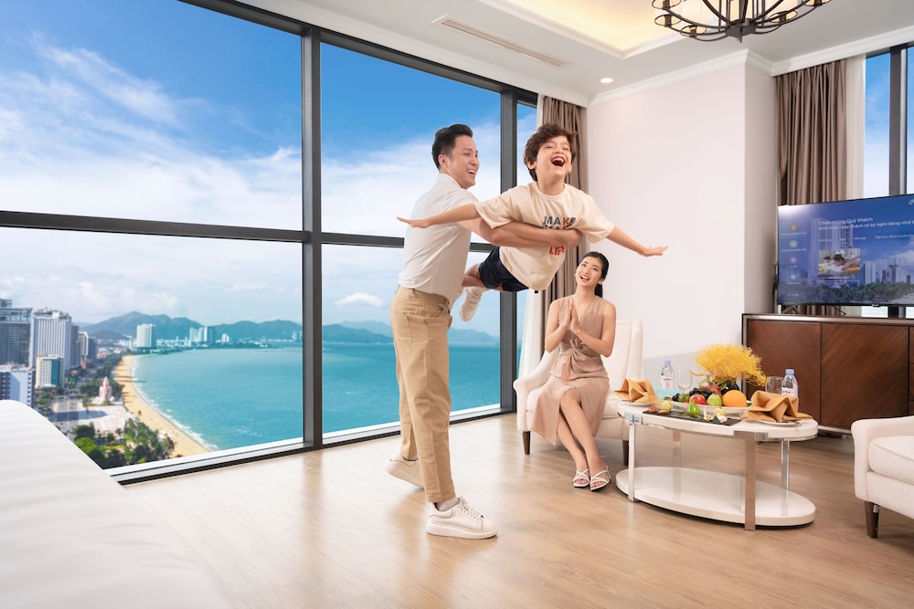 Vinpearl Beachfront Nha Trang 36/74
