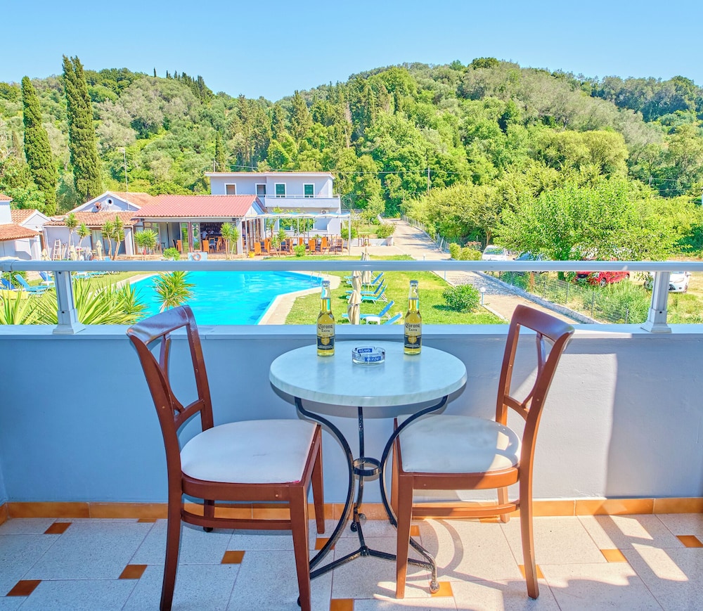 Sidari Green Oasis 47/68