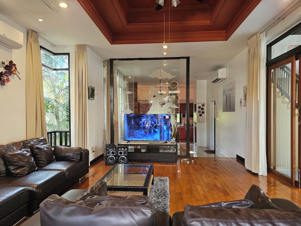 Punnapha Pool Villa Pattaya 40/49