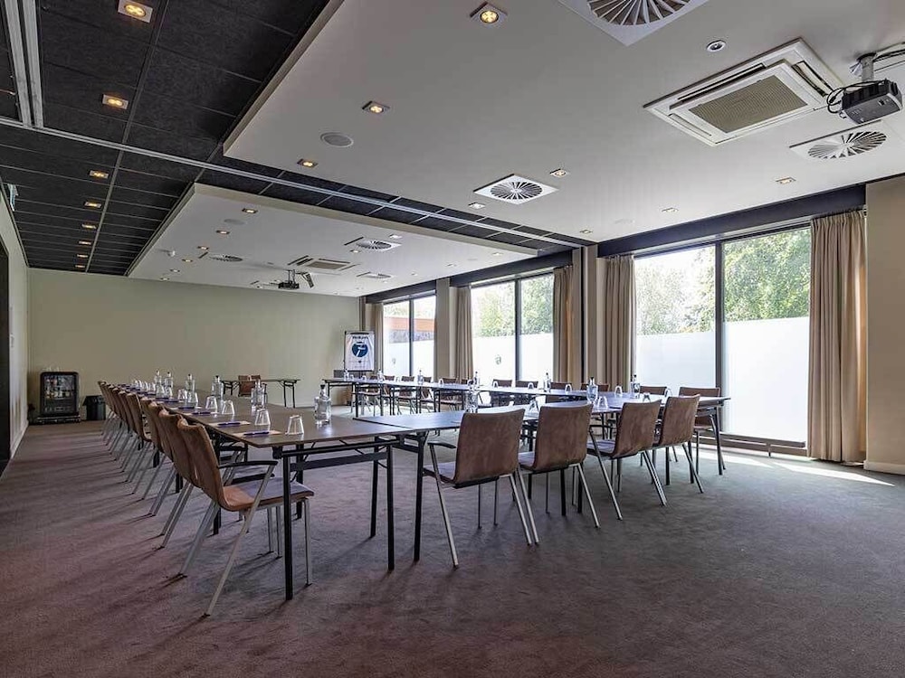 Fletcher Hotel-Restaurant Stadspark 56/65