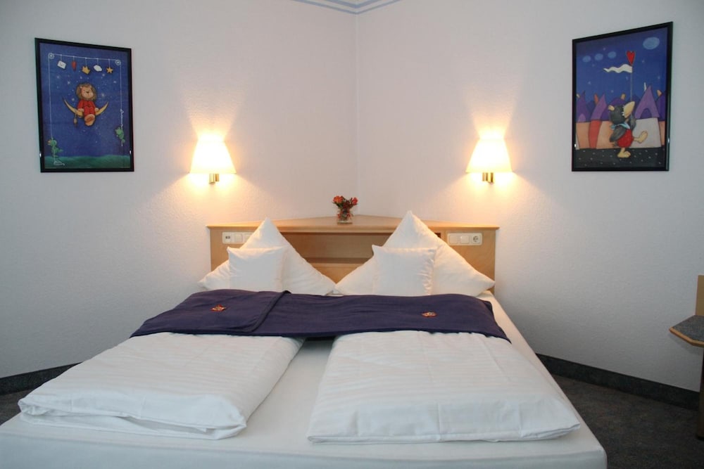 Trip Inn Hotel Zum Riesen 14/50