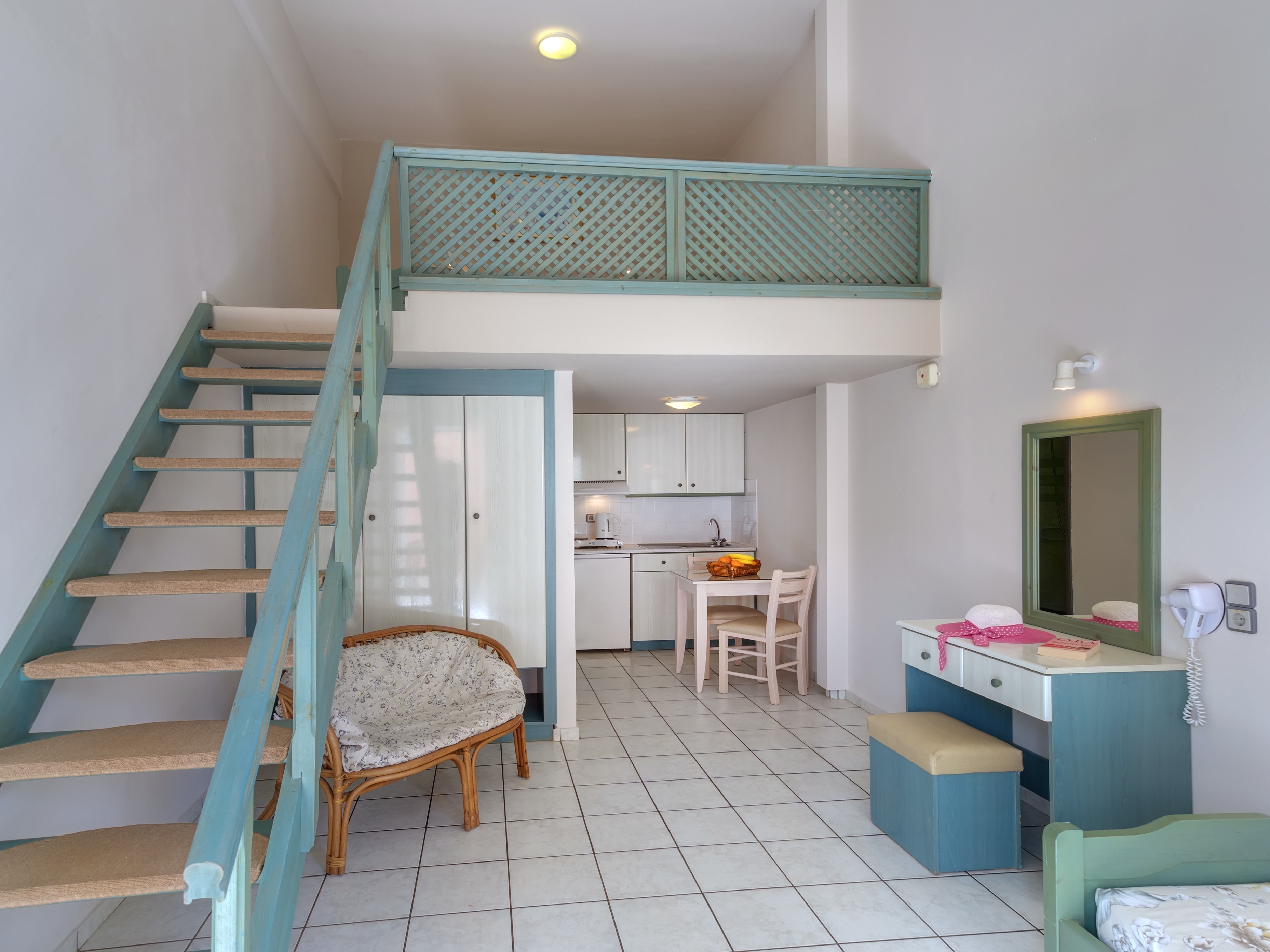 Athena Apartments 11/22