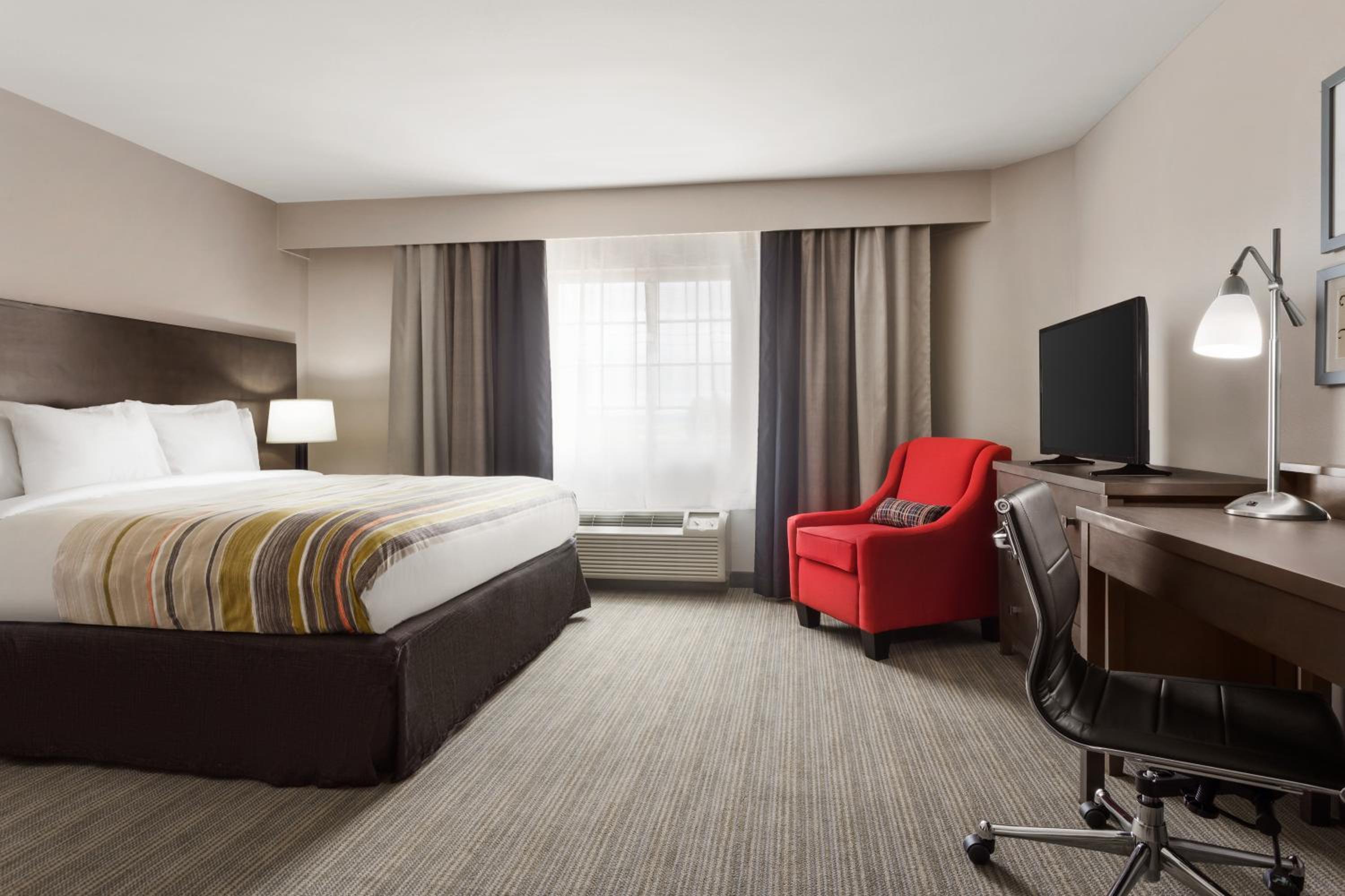 Country Inn & Suites by Radisson, Shreveport-Airport LA 8/36
