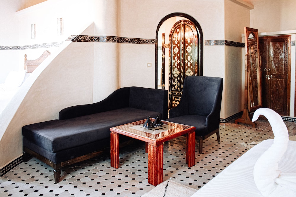 OZ Palace Ouarzazate 15/27