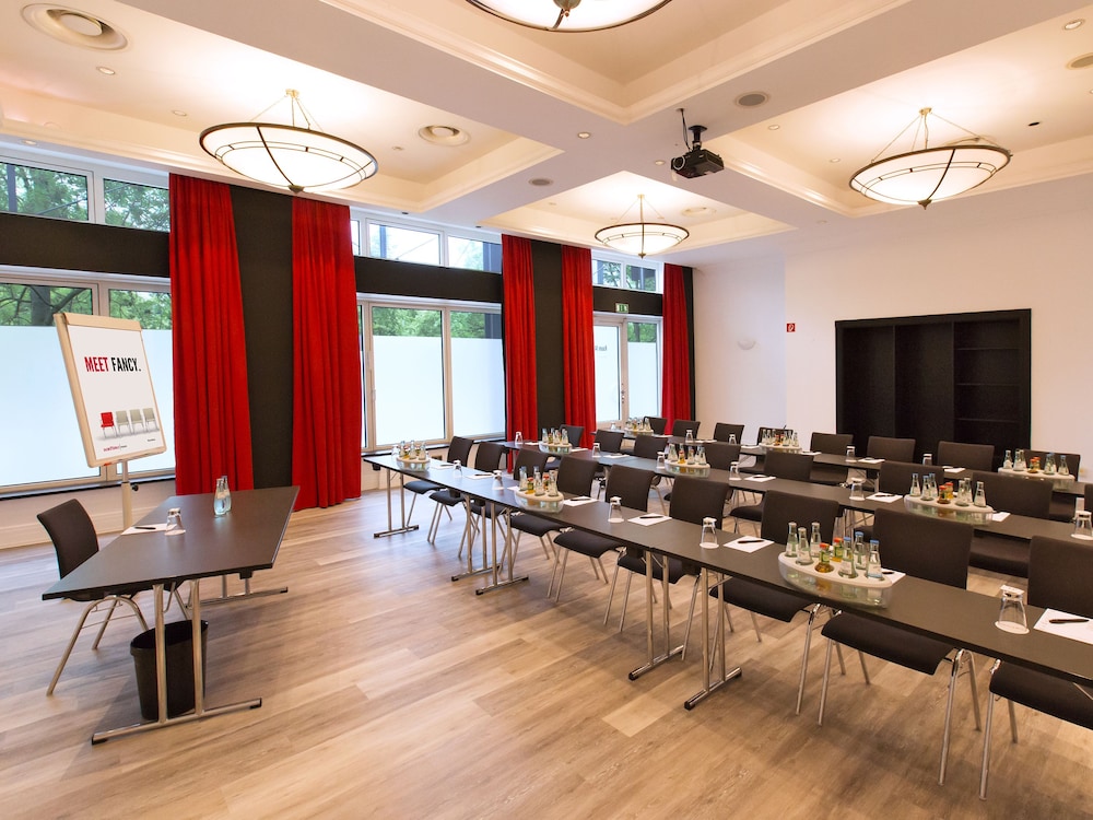 Millennium Hotel Resort Stuttgart 53/61