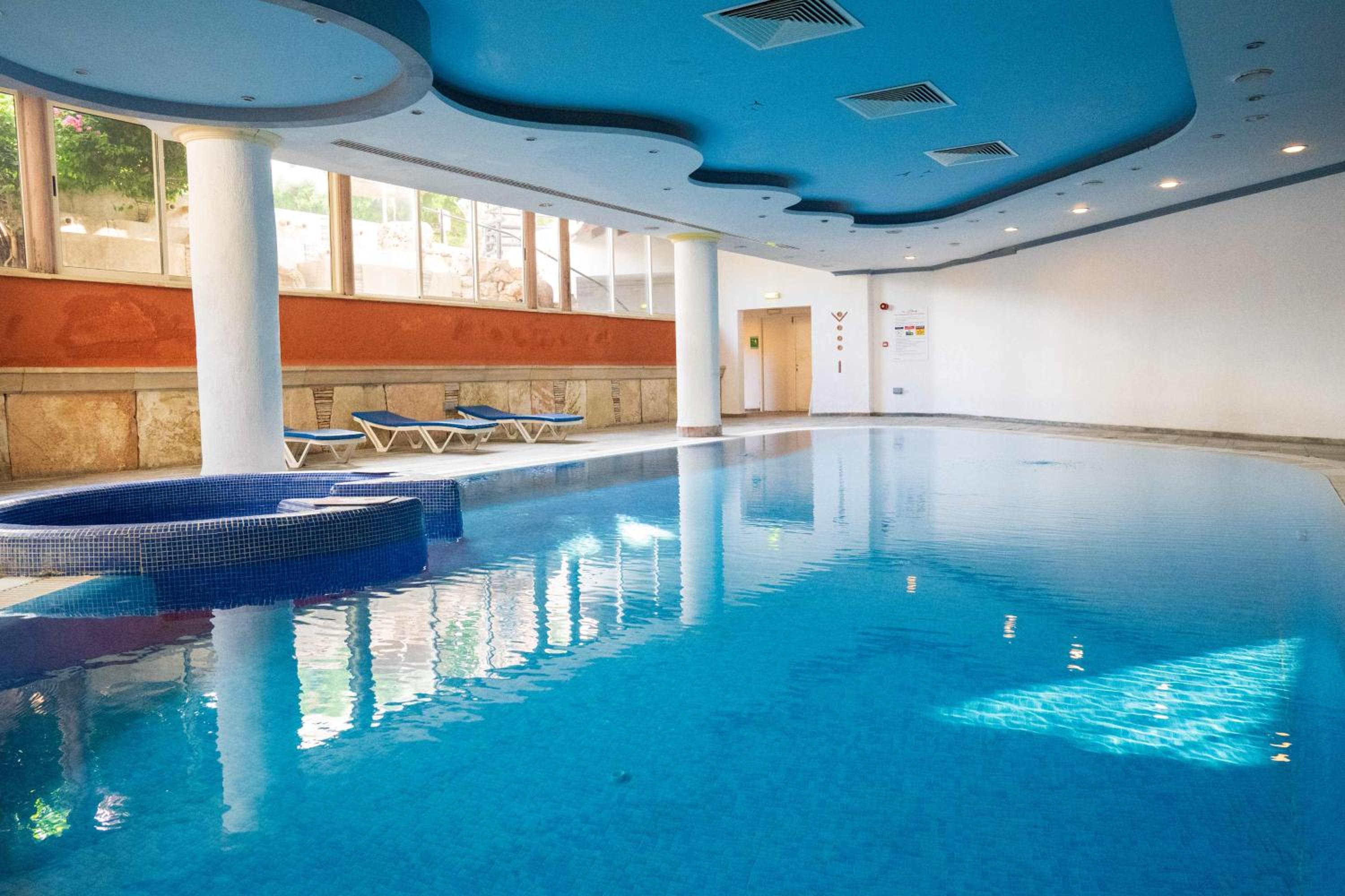 Paphos Gardens Holiday Resort 24/50