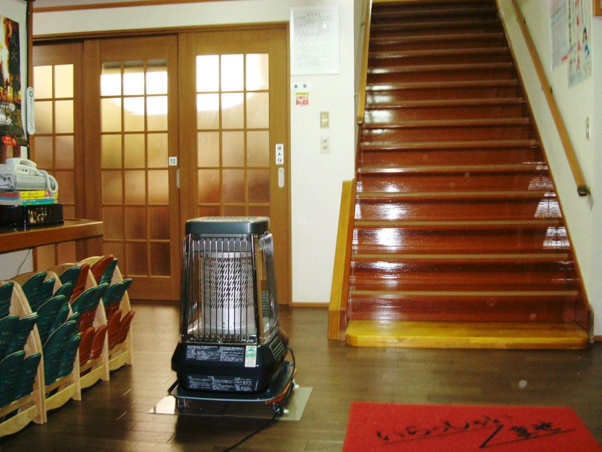 民宿りんどう 写真5