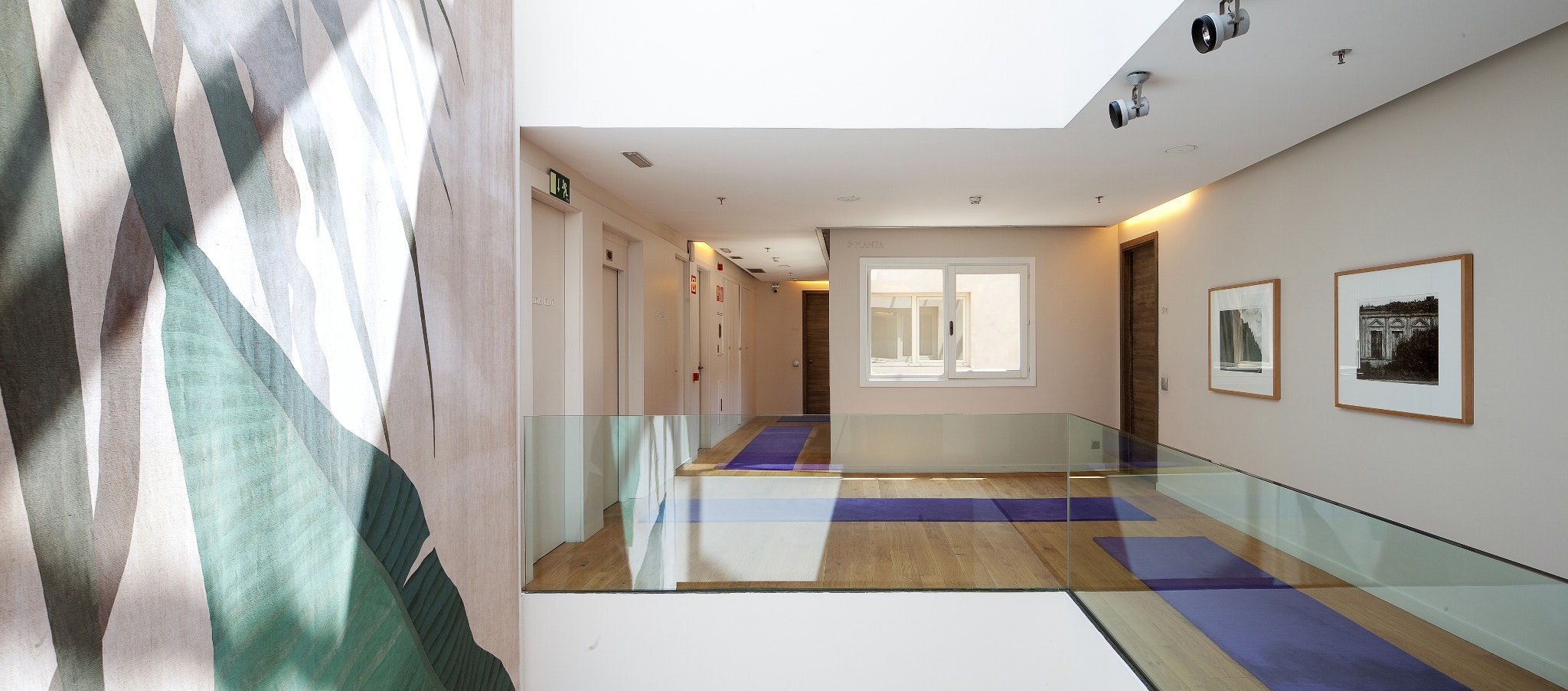 Neri Hotel 8/54