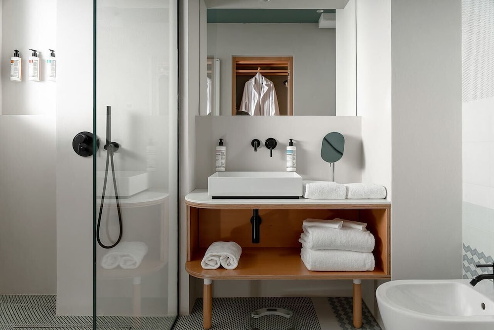 Demo Hotel Design Emotion 40/50