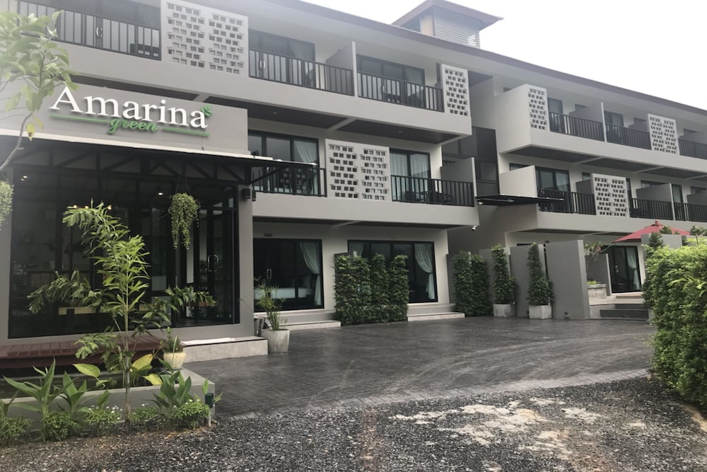 Amarina Green Hotel 6/47