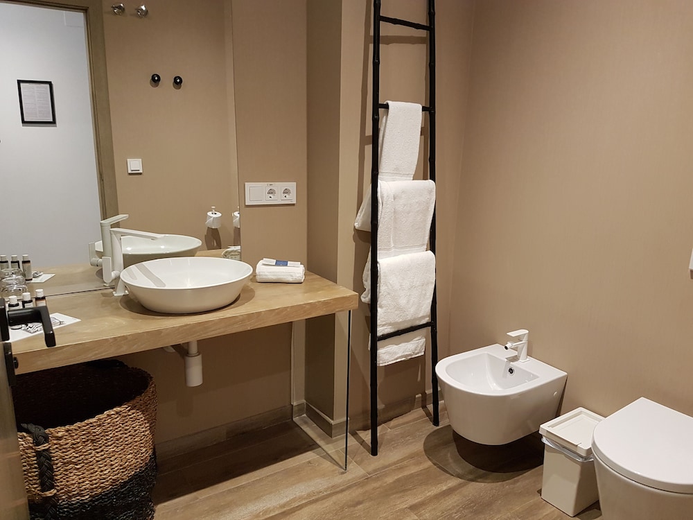 Hotel Boutique Balandret 23/72