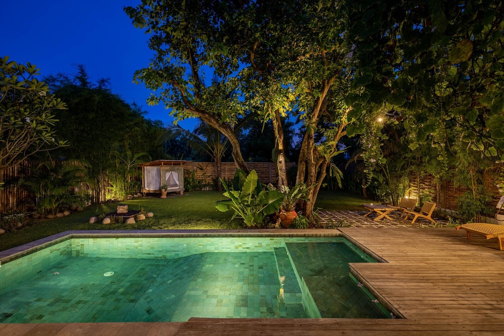 Rimba Villas Gili Air 43/50