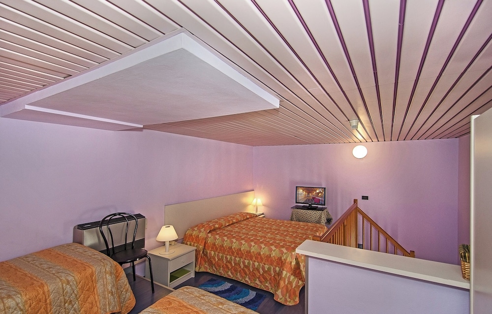 Hotel Rex 25/50