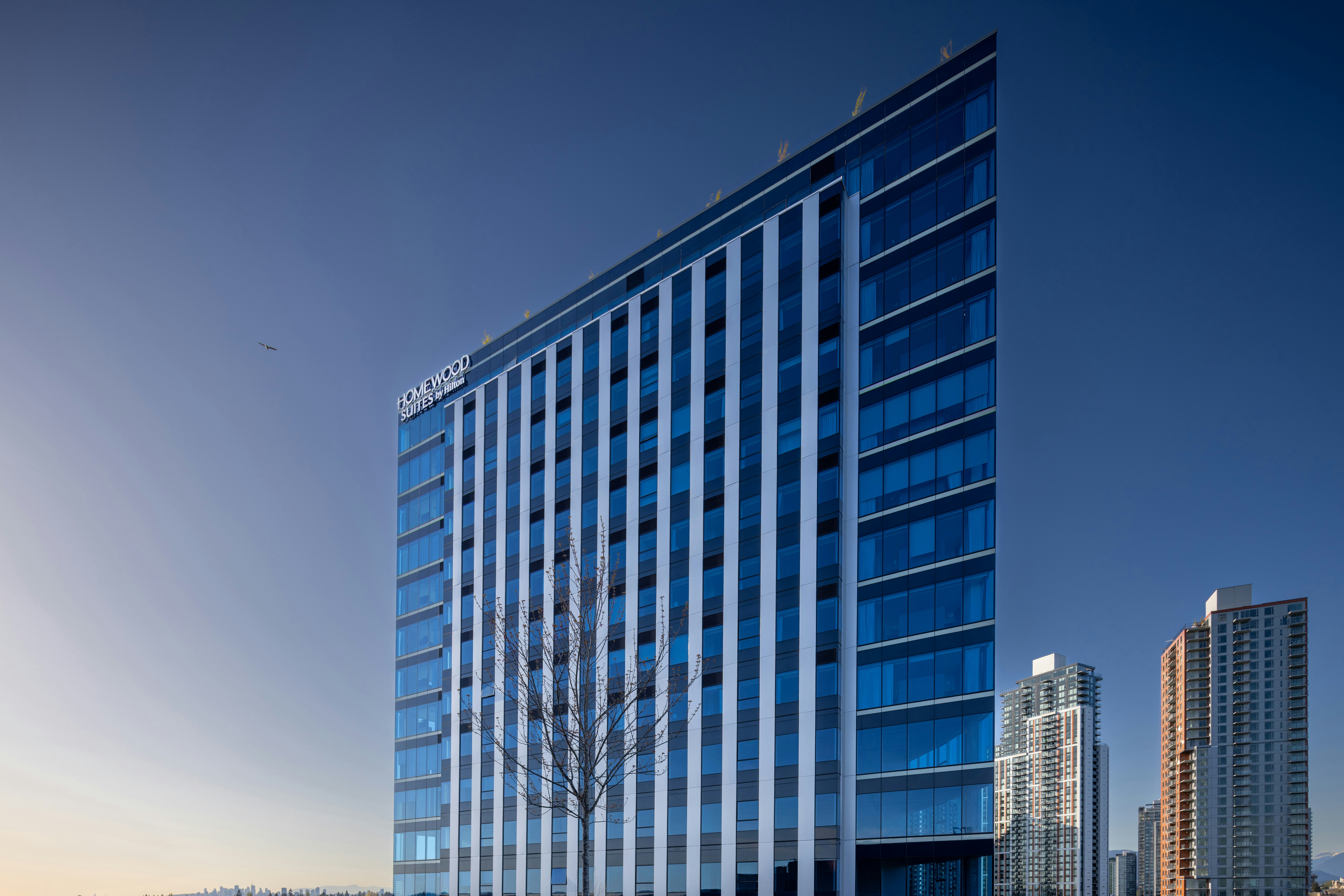 Homewood Suites by Hilton Surrey 4/30