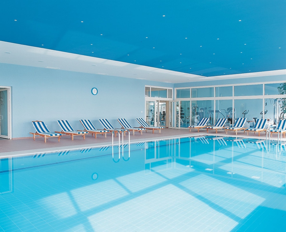 Presa Di Finica Hotel and Suites 18/50