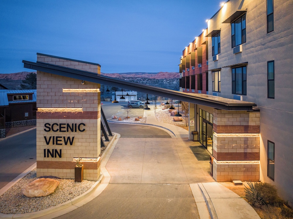 Scenic View Inn 5/21