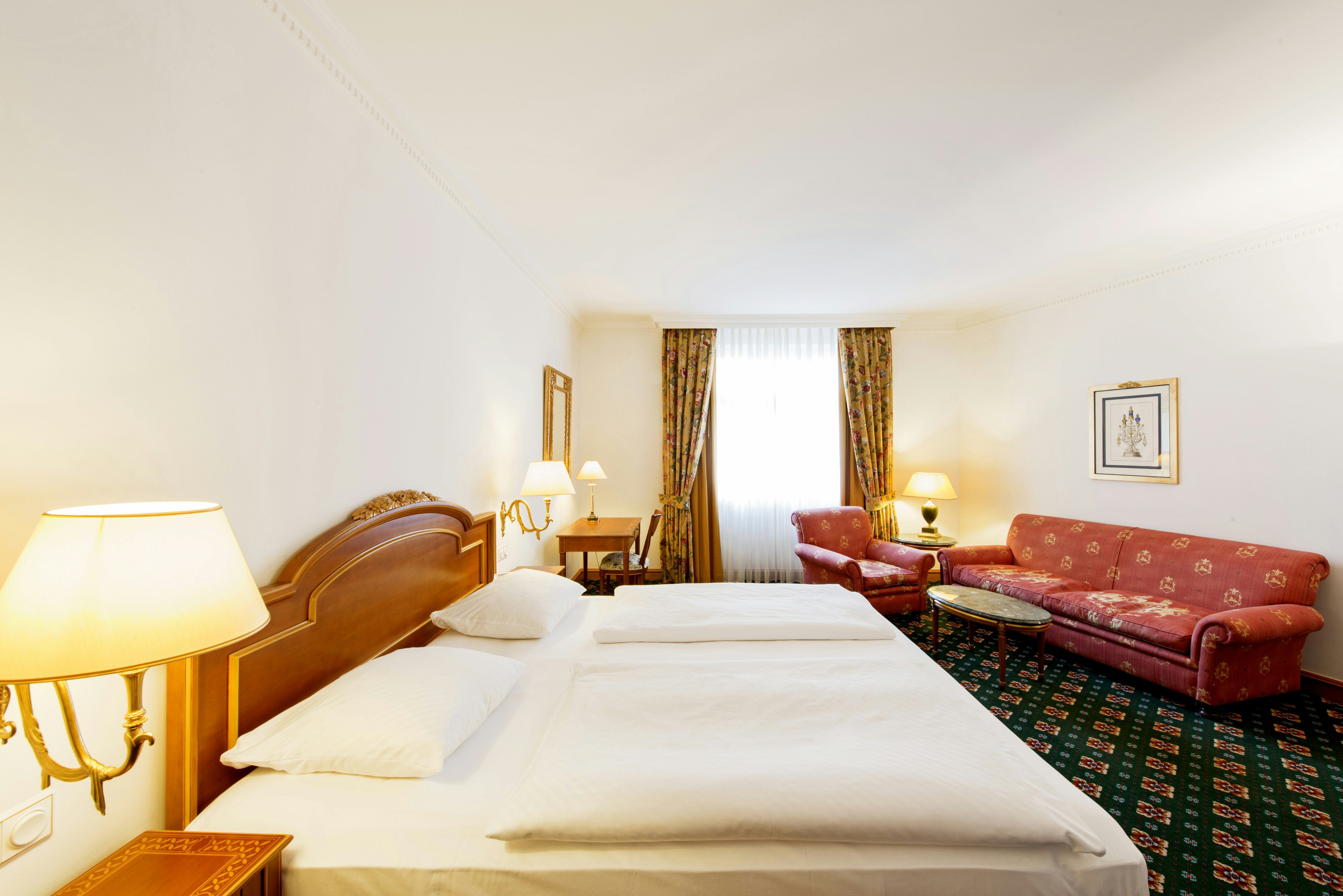 Dormero Hotel Halle 15/52