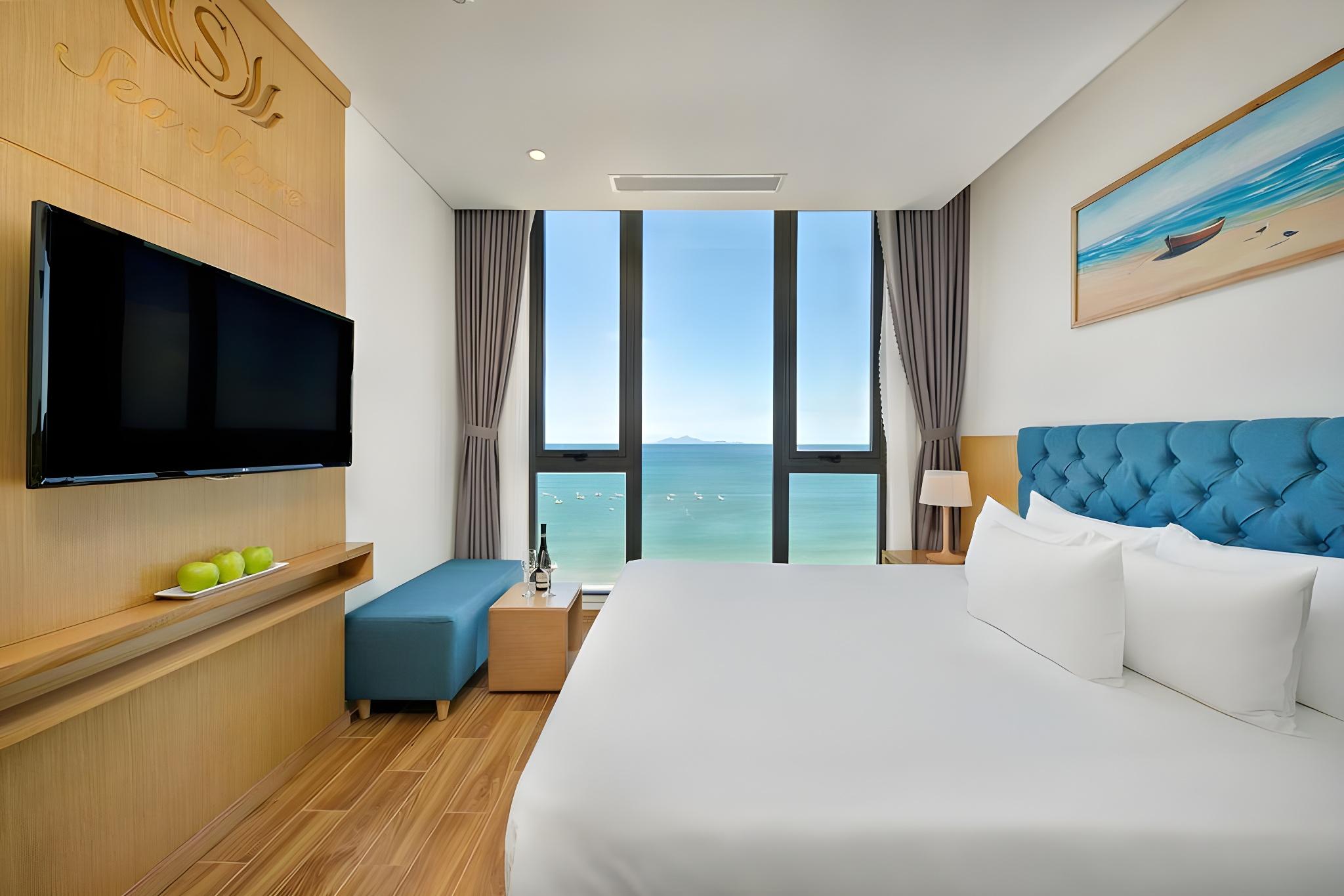 Suite, Ocean Front