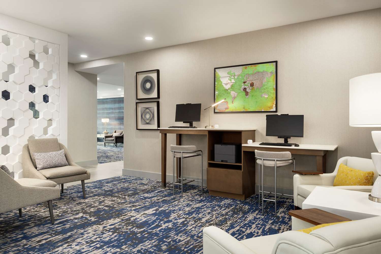 Homewood Suites By Hilton Mcdonough 24/27