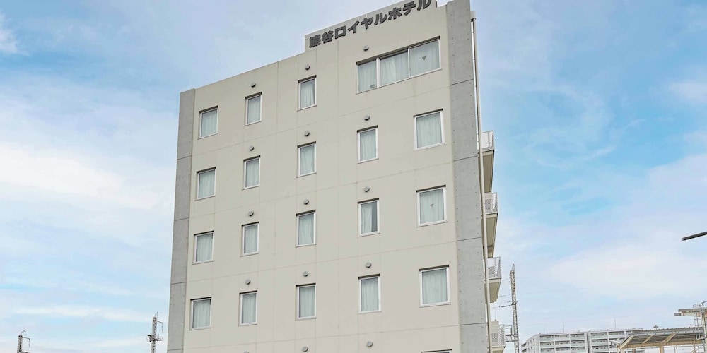 Kumagaya Royal Hotel Suzuki 2/50