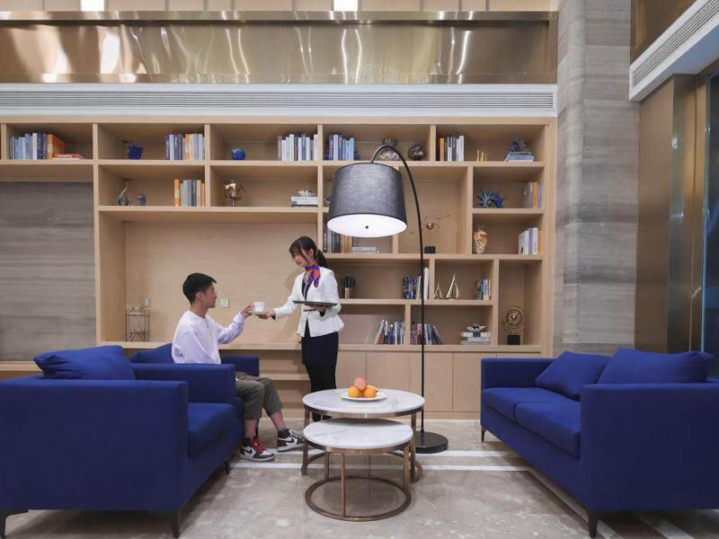 Kyriad Marvelous Hotel (Suzhou Wujiang People's Square) 23/29
