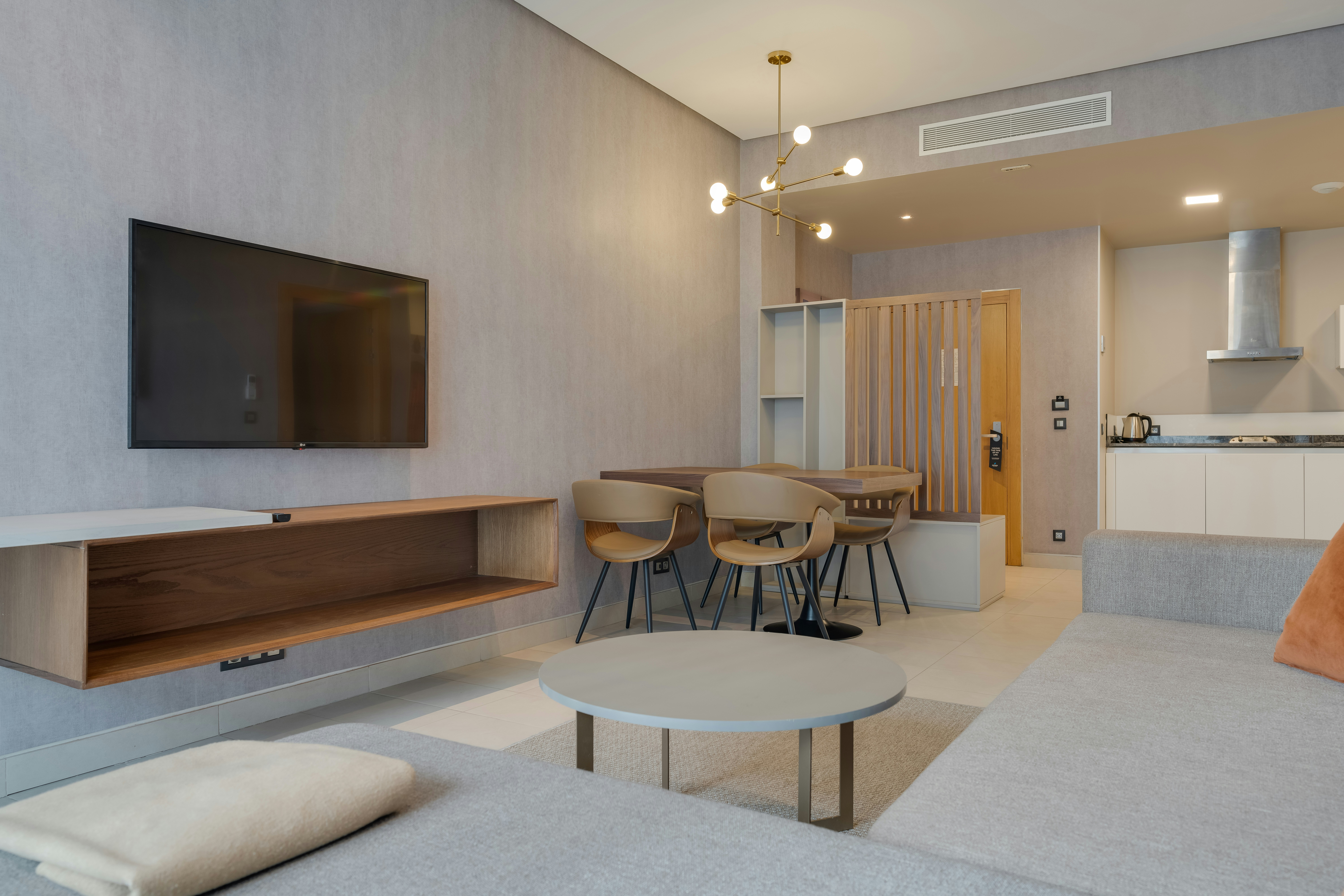 Pestana Casablanca Suites and Residences 18/34