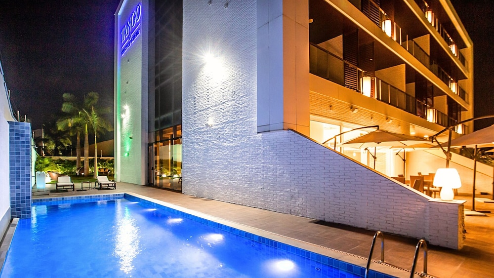 VM Hotel Cumbuco 30/58