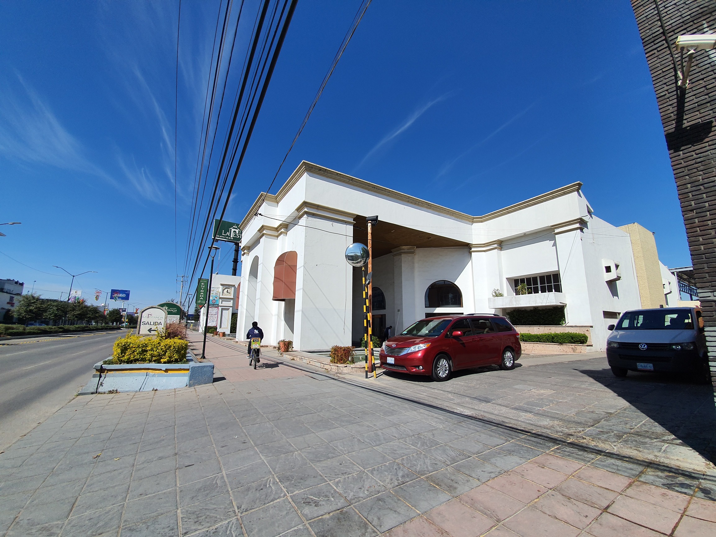 La Estancia 19/21