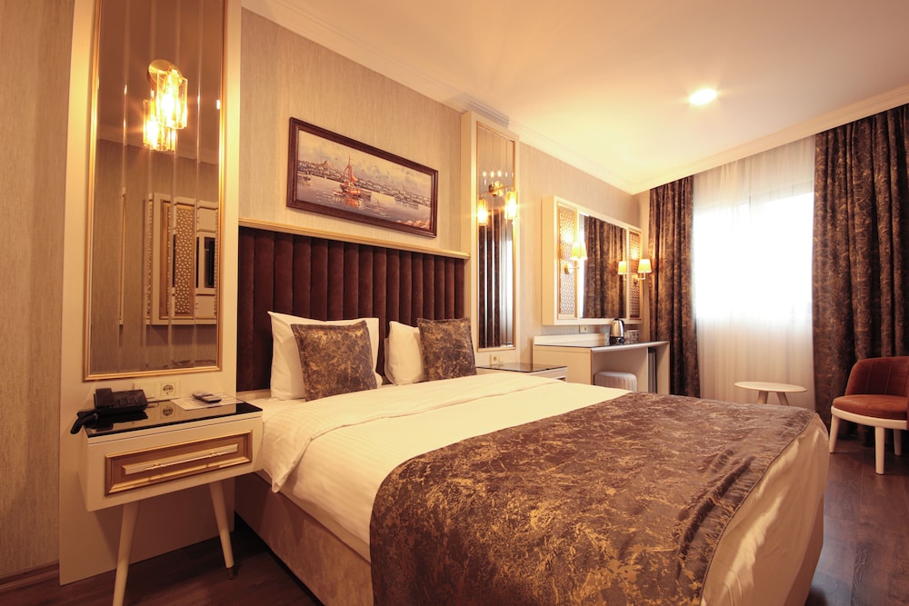 Vivaldi Park Hotel 16/66
