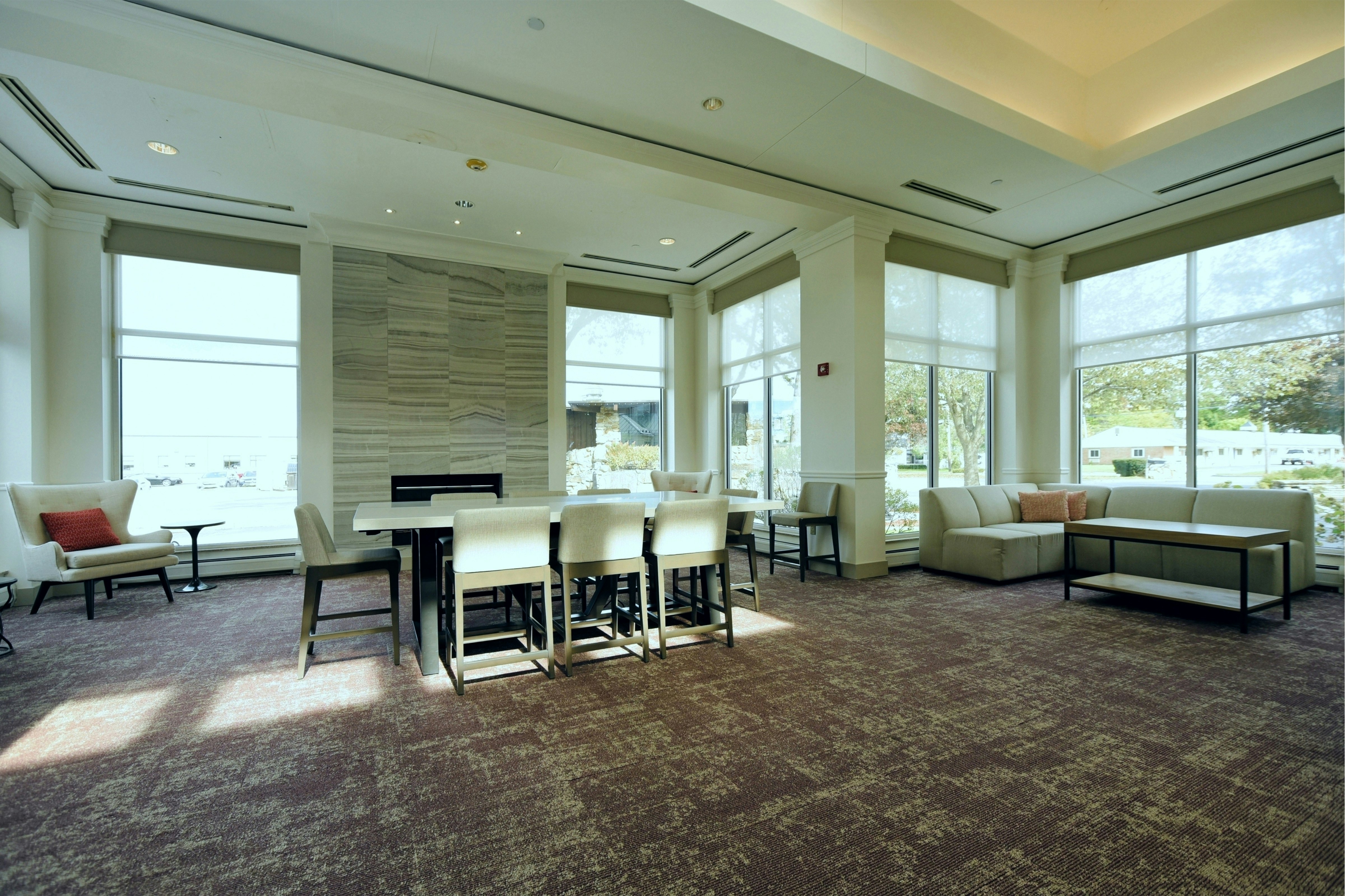 Hilton Garden Inn Saratoga Springs 22/49