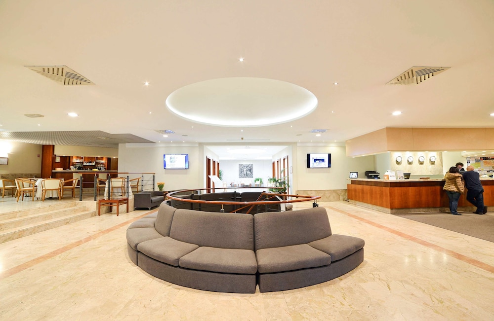 Best Western Park Hotel 4/46