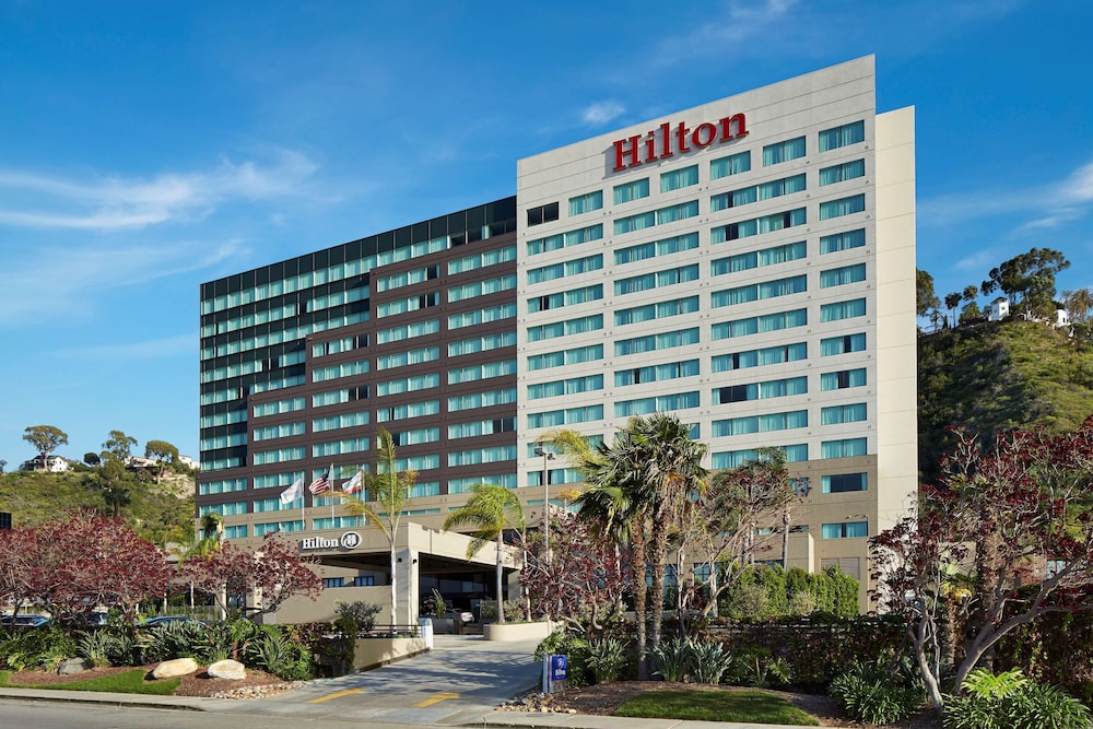 Hilton San Diego Mission Valley in SAN DIEGO - CA