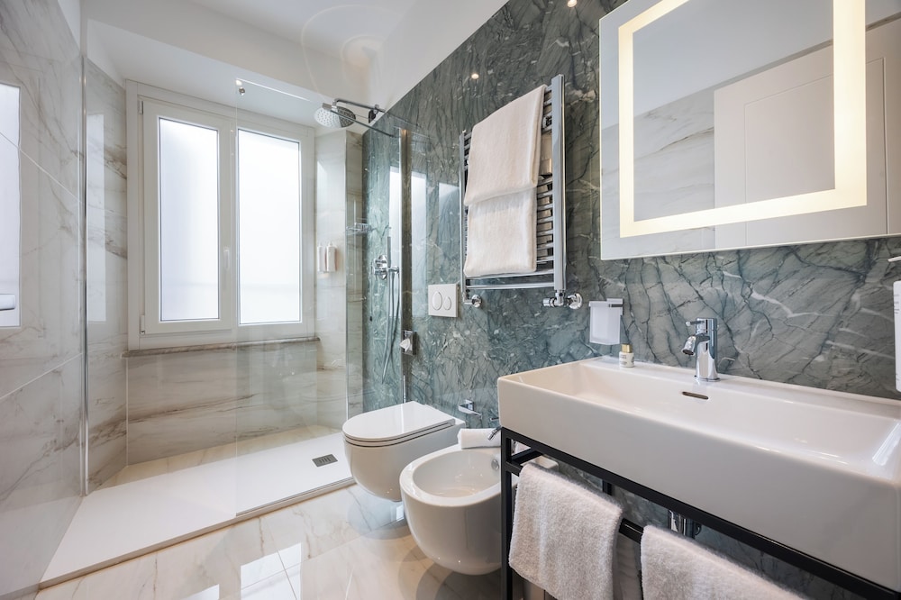 BH hotel Roma 44/52