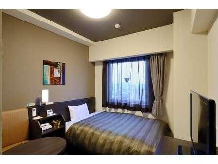 Semi Room, Comfort, Semi Double Bed