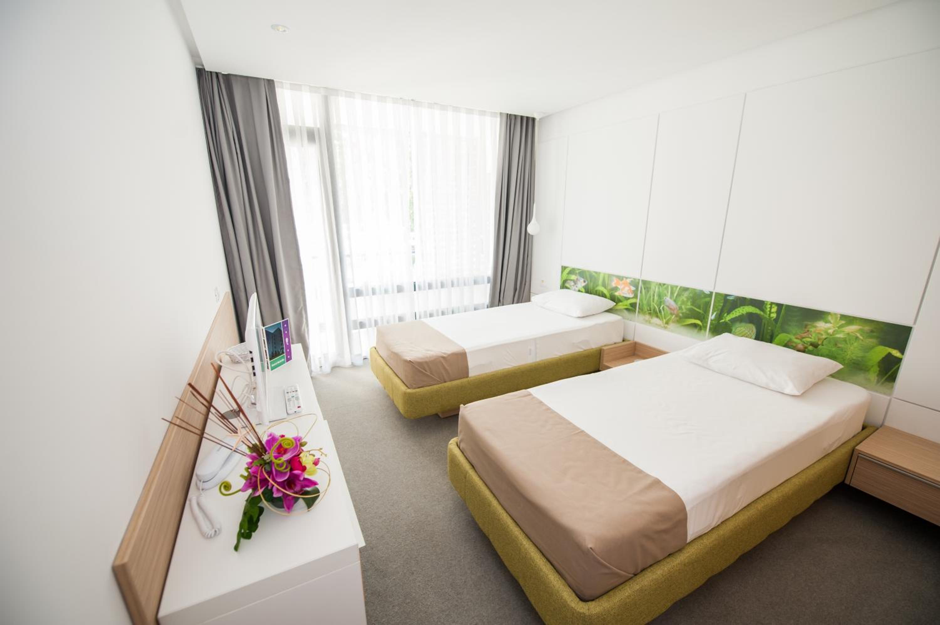 Hotel Melodia 16/50