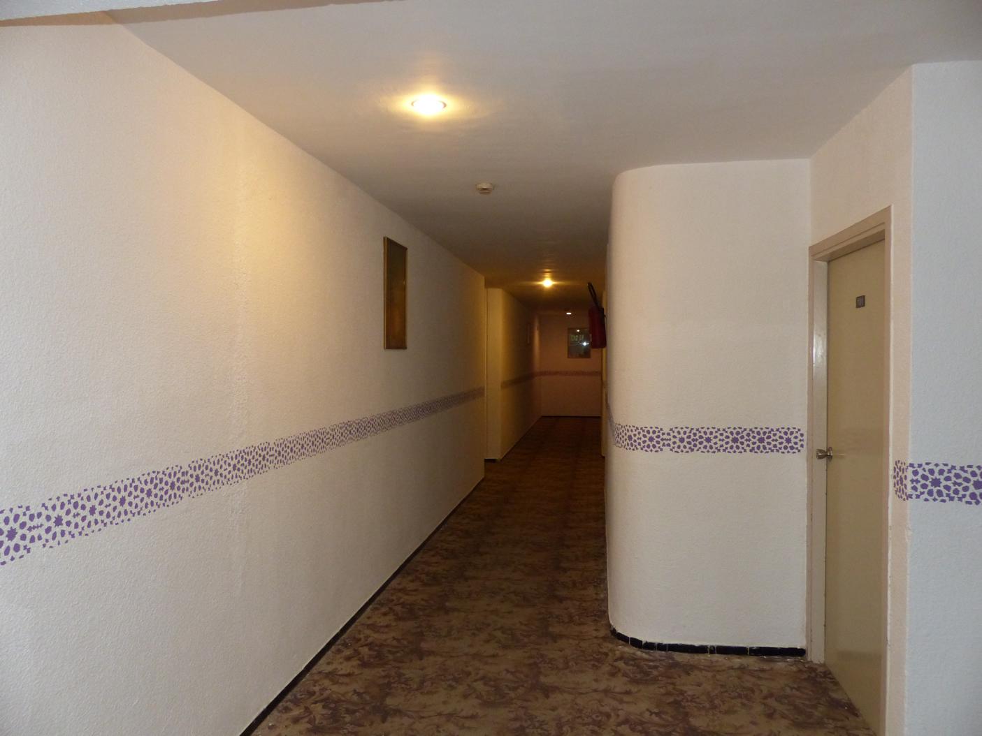 Sud Bahia Agadir "Bahia City Hotel" 5/27
