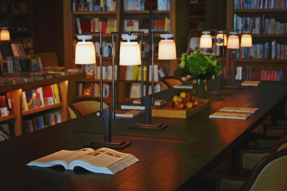 The Mumian Hotel Shenzhen Houhai 37/48