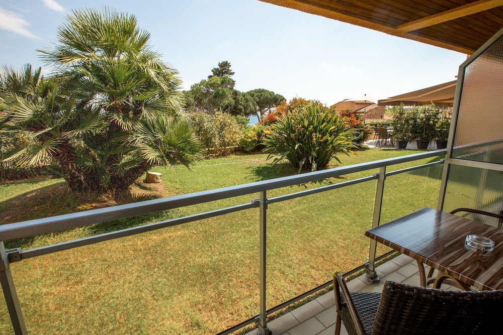 Hotel La Pinede 38/72
