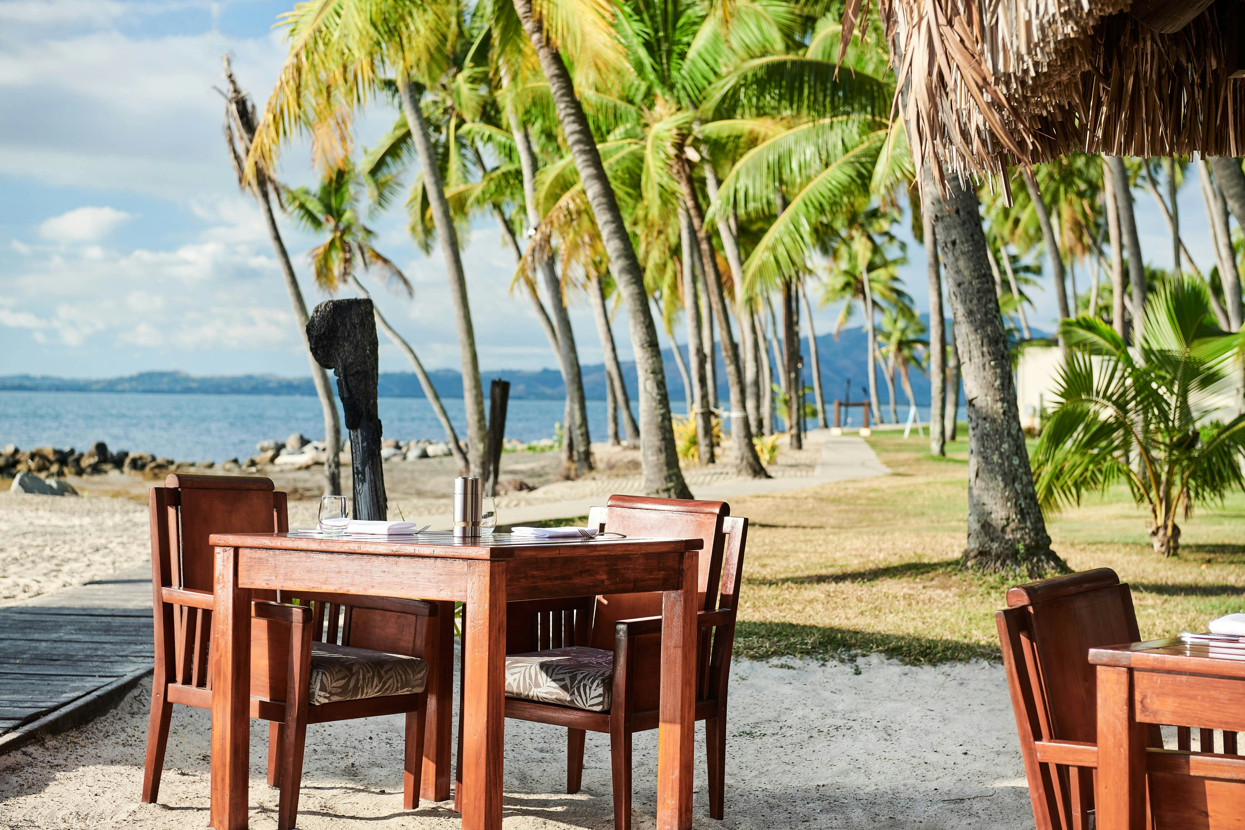 The Westin Fiji Golf Resort & Spa 4/17