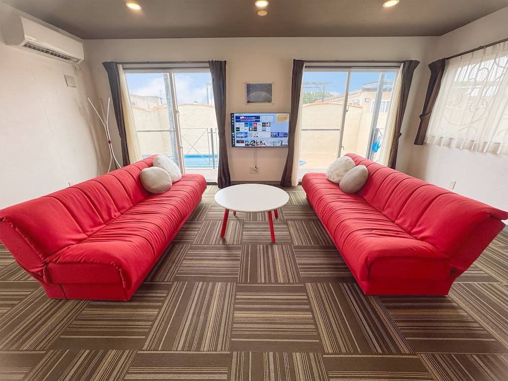 Ocean's Resort Villa Vorla 23/46